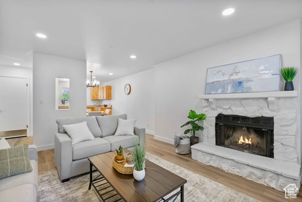 1455 N AMIRON WAY #D, Orem, UT 84057