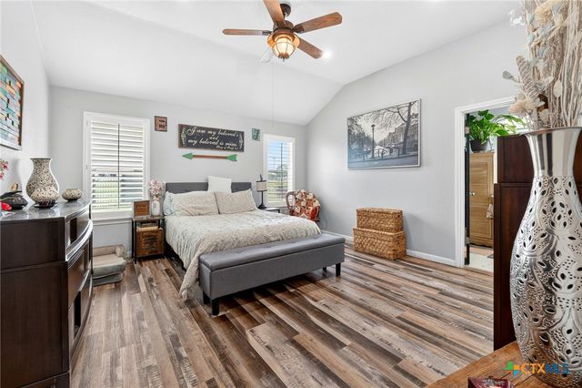 1507 Joe Morse Drive, Copperas Cove, TX 76522