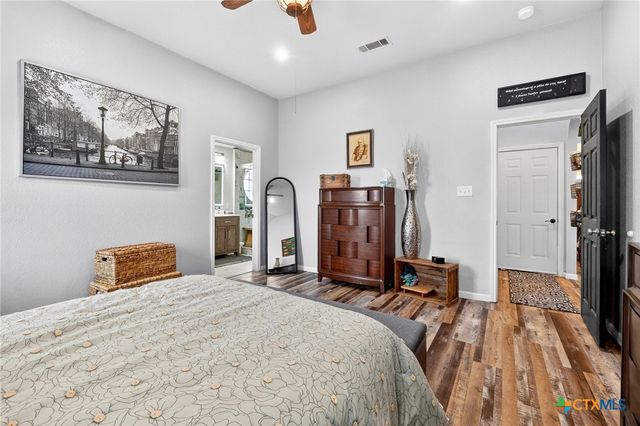 1507 Joe Morse Drive, Copperas Cove, TX 76522