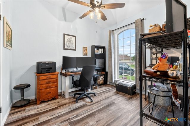 1507 Joe Morse Drive, Copperas Cove, TX 76522