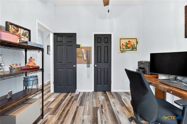 1507 Joe Morse Drive, Copperas Cove, TX 76522