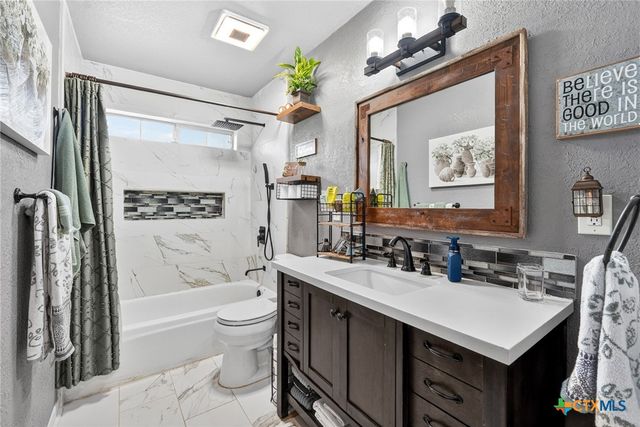 1507 Joe Morse Drive, Copperas Cove, TX 76522