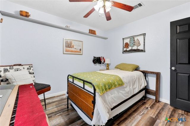 1507 Joe Morse Drive, Copperas Cove, TX 76522