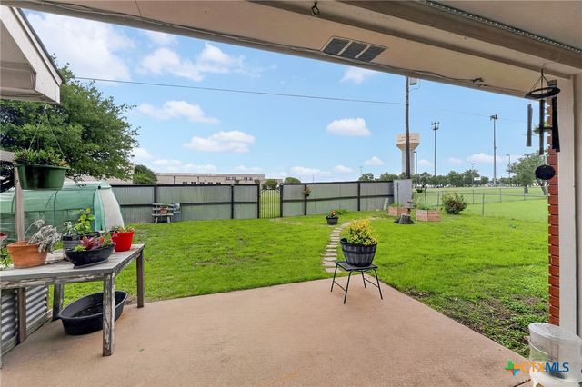 1507 Joe Morse Drive, Copperas Cove, TX 76522