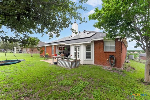 1507 Joe Morse Drive, Copperas Cove, TX 76522