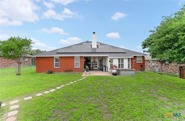 1507 Joe Morse Drive, Copperas Cove, TX 76522