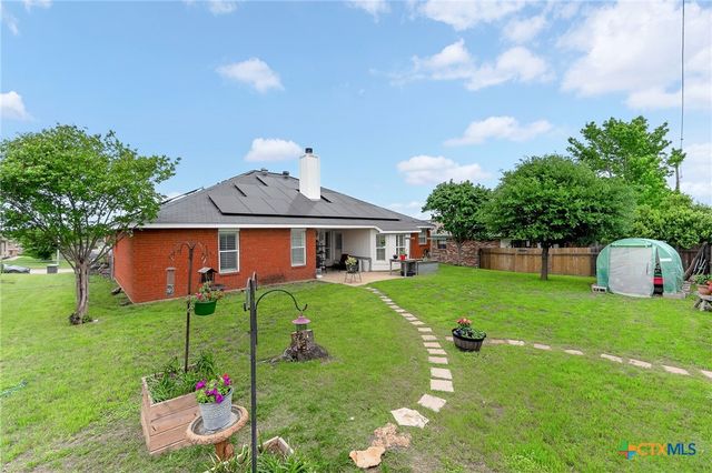 1507 Joe Morse Drive, Copperas Cove, TX 76522