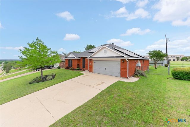 1507 Joe Morse Drive, Copperas Cove, TX 76522