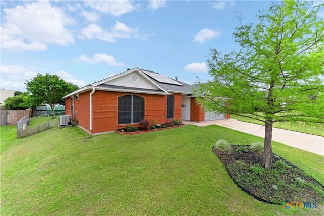 1507 Joe Morse Drive, Copperas Cove, TX 76522