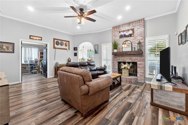 1507 Joe Morse Drive, Copperas Cove, TX 76522