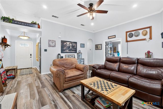 1507 Joe Morse Drive, Copperas Cove, TX 76522