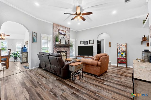 1507 Joe Morse Drive, Copperas Cove, TX 76522