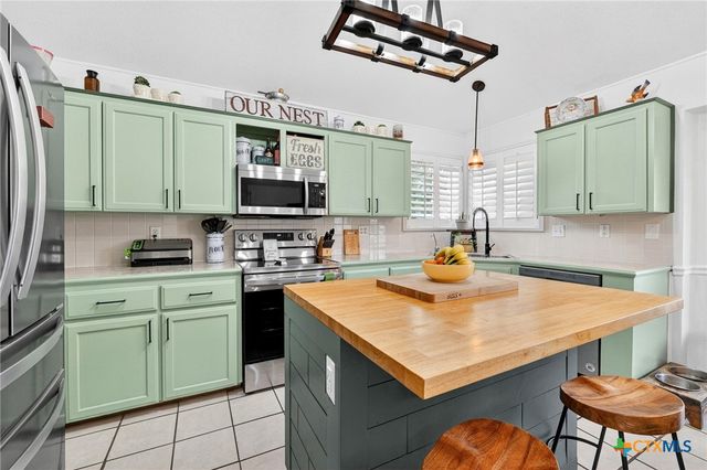 1507 Joe Morse Drive, Copperas Cove, TX 76522