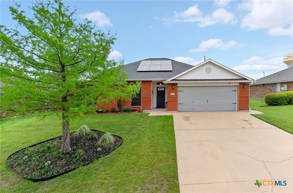 1507 Joe Morse Drive, Copperas Cove, TX 76522