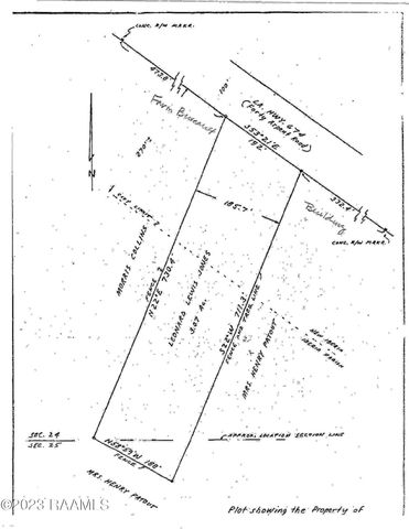 Tbd E Admiral Doyle Drive, New Iberia, LA 70560
