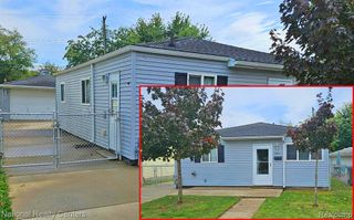 7921 Pine Street, Taylor, MI 48180