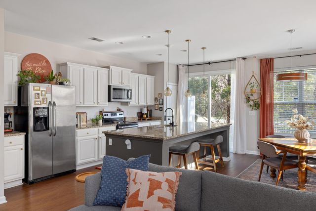 4771 Horse Drawn Way, Summerville, SC 29485