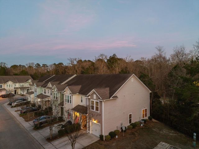 4771 Horse Drawn Way, Summerville, SC 29485