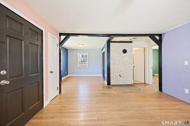 4 Francis Street, East Haven, CT 06512