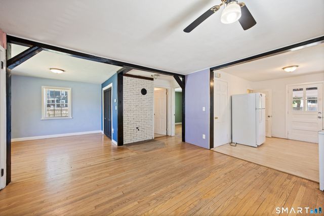 4 Francis Street, East Haven, CT 06512