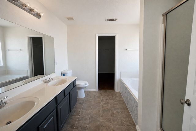 277 Big Bear Drive, Melissa, TX 75454