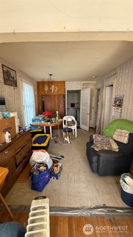 4816 S Chicago Street, Seattle, WA 98118