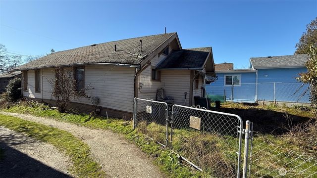 4816 S Chicago Street, Seattle, WA 98118