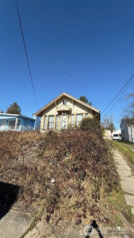 4816 S Chicago Street, Seattle, WA 98118