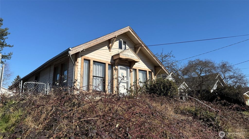 4816 S Chicago Street, Seattle, WA 98118