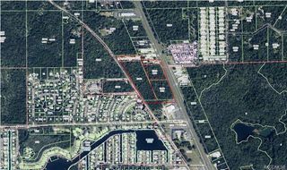 4207 N TALLAHASSEE ROAD, Crystal River, FL 34428