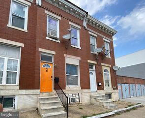 3018 E FAYETTE ST E, Baltimore, MD 21224