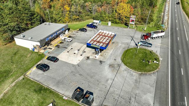 0 Viewmont Drive, Evington, VA 24517