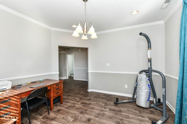 2260 Sante Fe Drive, Greenfield, IN 46140