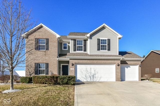 2260 Sante Fe Drive, Greenfield, IN 46140