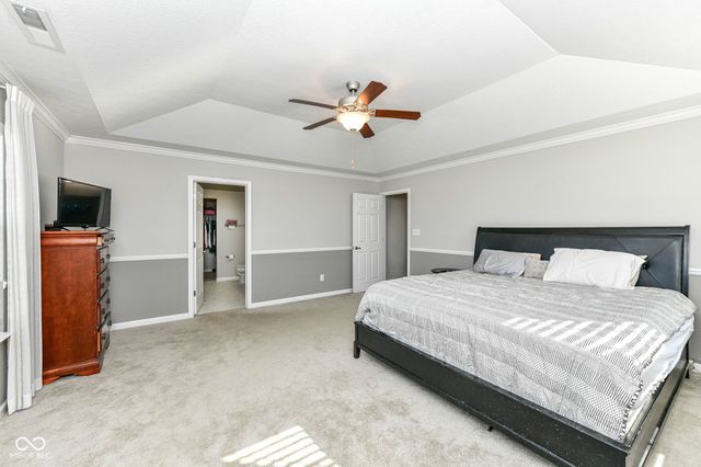 2260 Sante Fe Drive, Greenfield, IN 46140