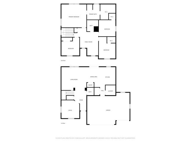 2260 Sante Fe Drive, Greenfield, IN 46140