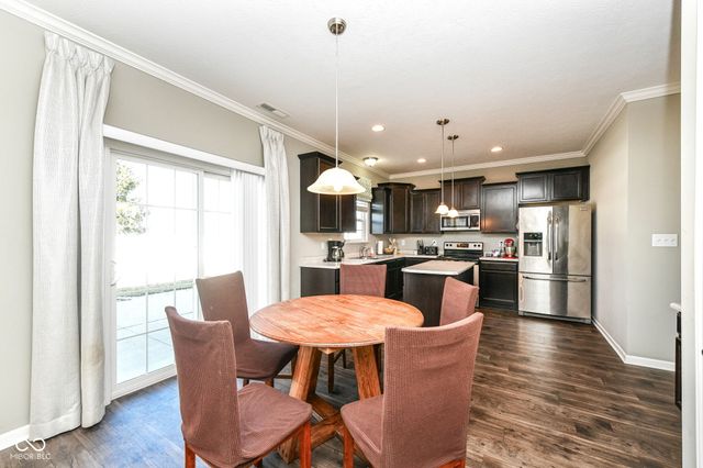 2260 Sante Fe Drive, Greenfield, IN 46140