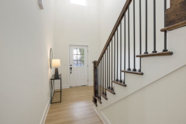 316A Tampa Dr, Nashville, TN 37211