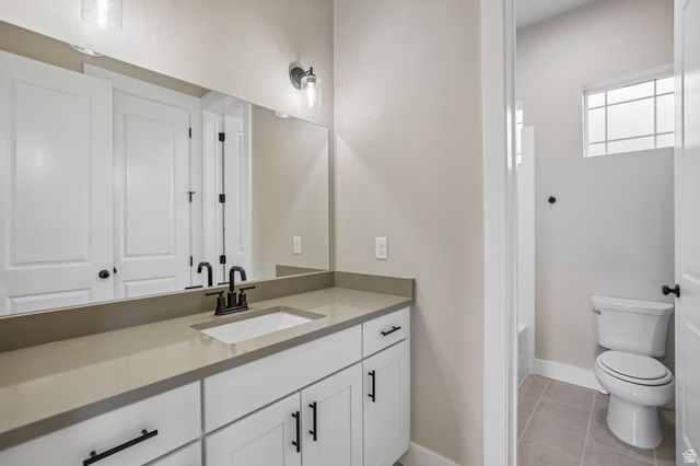 7238 S CAMPION DR, West Jordan, UT 84081