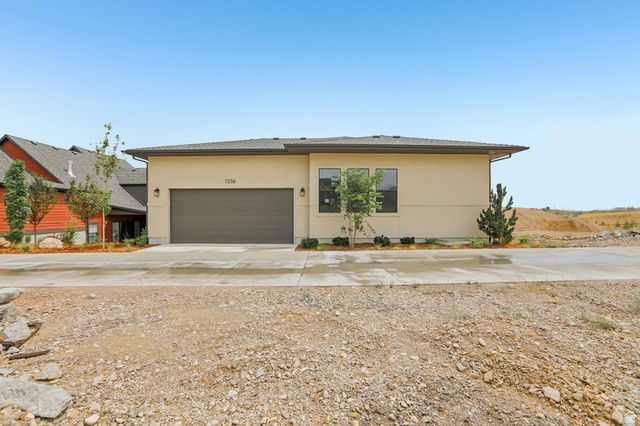 7238 S CAMPION DR, West Jordan, UT 84081