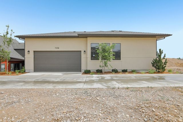 7238 S CAMPION DR, West Jordan, UT 84081