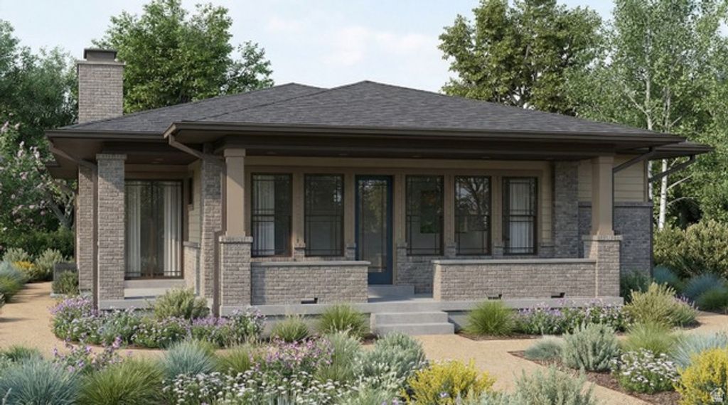 7238 S CAMPION DR, West Jordan, UT 84081