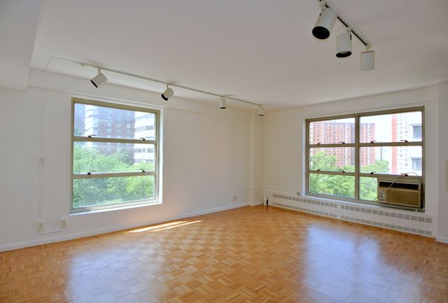 501 W 123rd St Apt 7B, New York City, NY 10027