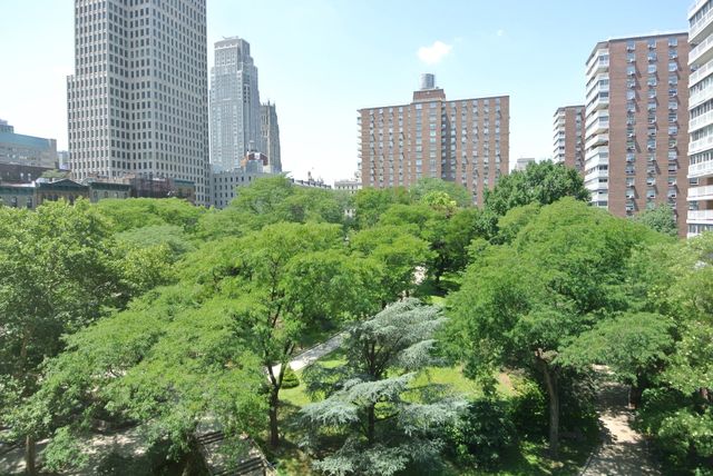 501 W 123rd St Apt 7B, New York City, NY 10027