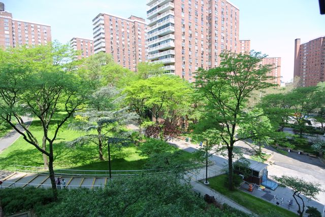 501 W 123rd St Apt 7B, New York City, NY 10027