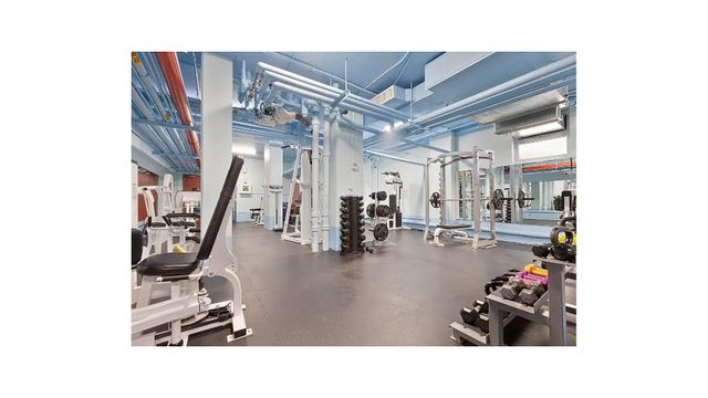 501 W 123rd St Apt 7B, New York City, NY 10027