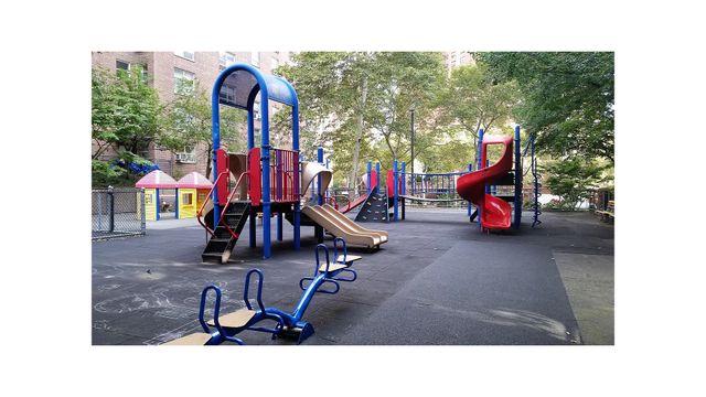 501 W 123rd St Apt 7B, New York City, NY 10027