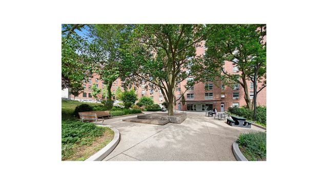501 W 123rd St Apt 7B, New York City, NY 10027