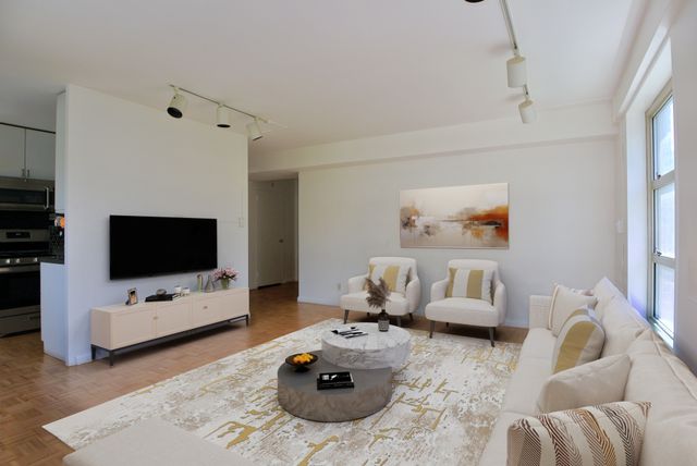 501 W 123rd St Apt 7B, New York City, NY 10027