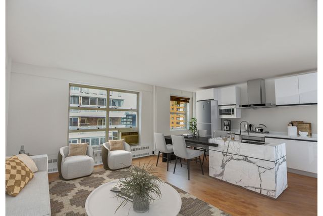 501 W 123rd St Apt 7B, New York City, NY 10027
